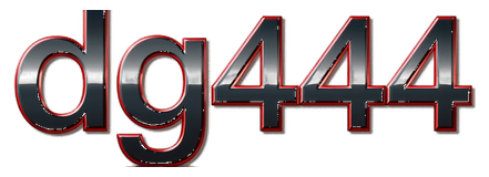 dg444 logo