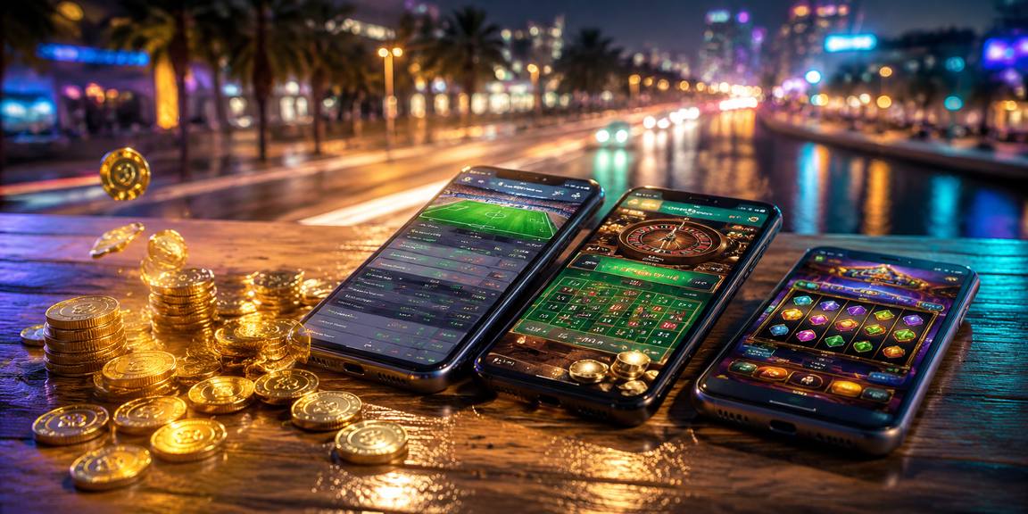 dg444 Phiên bản Android