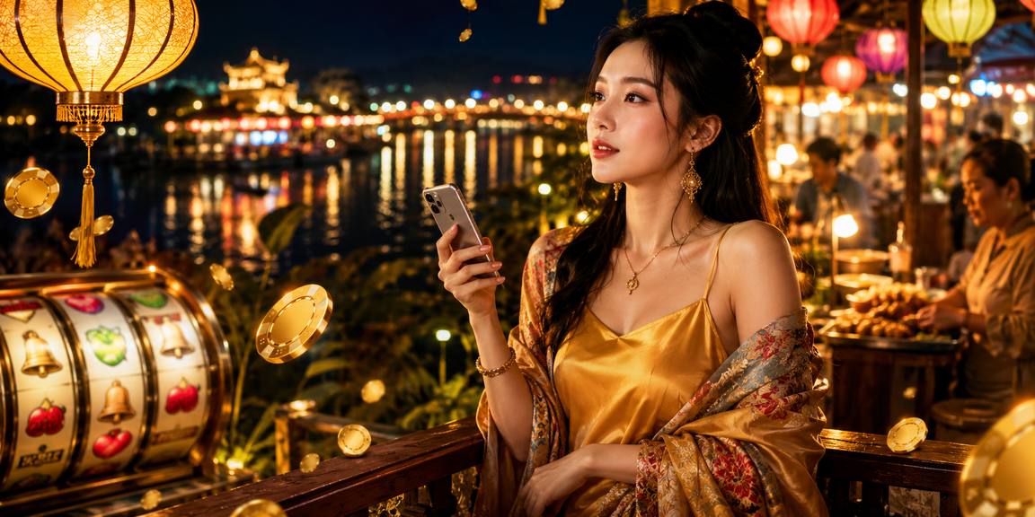 dg444 Tìm hiểu về dg444 - nơi dành cho trải nghiệm slot trực tuyến tại Việt Nam
